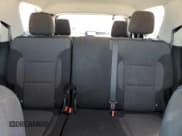 ✅ 2020 Chevrolet Traverse LS • VIN: 1GNERFKW2LJ186730 • Lot: 49952995. Listed on Copart with 35,199 mi. Free auction sales archive from the USA and detailed vehicle history report at DreamBid. Image 10.