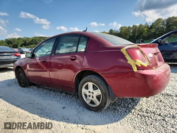 ✅ 2007 Saturn ION ION 2 • VIN: 1G8AJ58F57Z117127 • Лот: 81651375. Опубликован ранее на Copart с пробегом 173 954 миль. Бесплатный доступ к архиву аукционных продаж из США и подробный отчёт об истории автомобиля на DreamBid. Изображение 2.