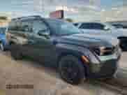 2024 Hyundai Santa Fe XRT с VIN 5NMP3DGL1RH019148, выставлен на аукционе Copart как лот 80398505 с пробегом 25 097 миль миль и Списание • Salvage title. История ставок и продаж доступна на DreamBid. Изображение 4.