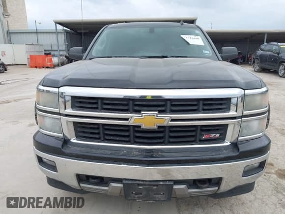 ✅ 2014 Chevrolet Silverado 1500 LT • VIN: 3GCUKREC5EG493728 • Lot: 41710490. Wystawiony na IAAI z przebiegiem 243 509 mil. Bezpłatny archiwum sprzedaży aukcyjnych z USA i szczegółowy raport historii pojazdu na DreamBid. Zdjęcie 12.