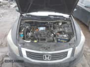 ✅ 2010 Honda Accord LX • VIN: 1HGCP2F37AA144602 • Lot: 43876326. Wystawiony na IAAI z przebiegiem 175 959 mil. Bezpłatny archiwum sprzedaży aukcyjnych z USA i szczegółowy raport historii pojazdu na DreamBid. Zdjęcie 10.