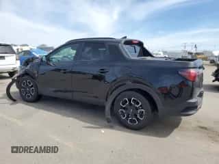 2022 Hyundai Santa Cruz SEL с VIN 5NTJCDAE7NH036535, выставлен на аукционе Copart как лот 55162224 с пробегом 28 681 миль миль и Списание • Salvage title. История ставок и продаж доступна на DreamBid. Изображение 2.