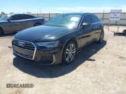 ✅ 2019 Audi A6 Premium • VIN: WAUK2AF22KN112397 • Lot: 42262013. Listed on IAAI with 73,968 mi. Free auction sales archive from the USA and detailed vehicle history report at DreamBid. Image 2.