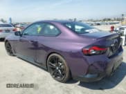 ✅ 2024 BMW 2 Series 230i • VIN: 3MW23CM05R8D90508 • Лот: 55360135. Опубликован ранее на Copart с пробегом 10 748 миль. Бесплатный доступ к архиву аукционных продаж из США и подробный отчёт об истории автомобиля на DreamBid. Изображение 2.