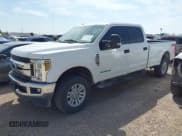 ✅ 2019 Ford F-250 XL • VIN: 1FT7W2BT2KEC24778 • Lot: 42391739. Listed on IAAI with 113,397 mi. Free auction sales archive from the USA and detailed vehicle history report at DreamBid. Image 2.
