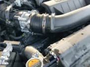 ✅ 2023 Nissan Frontier Pro-4X • VIN: 1N6ED1EK7PN603435 • Lot: 41963304. Listed on IAAI with 30,065 mi. Free auction sales archive from the USA and detailed vehicle history report at DreamBid. Image 19.