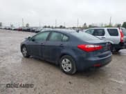 ✅ 2016 Kia Forte LX • VIN: KNAFK4A66G5486709 • Lot: 43574684. Wystawiony na IAAI z przebiegiem 90 604 mil. Bezpłatny archiwum sprzedaży aukcyjnych z USA i szczegółowy raport historii pojazdu na DreamBid. Zdjęcie 3.