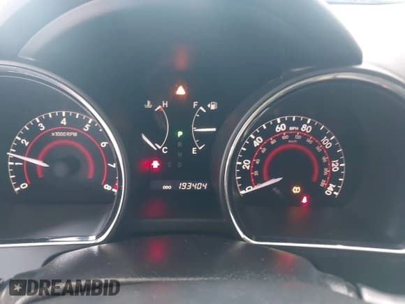 ✅ 2012 Toyota Highlander • VIN: 5TDZK3EH3CS088254 • Lot: 42295847. Wystawiony na IAAI z przebiegiem 193 404 mil. Bezpłatny archiwum sprzedaży aukcyjnych z USA i szczegółowy raport historii pojazdu na DreamBid. Zdjęcie 15.