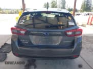 ✅ 2021 Subaru Impreza • VIN: 4S3GTAB69M3708958 • Lot: 42363398. Listed on IAAI with 29,611 mi. Free auction sales archive from the USA and detailed vehicle history report at DreamBid. Image 17.