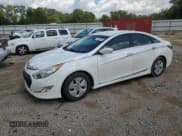 ✅ 2012 Hyundai Sonata Hybrid • VIN: KMHEC4A41CA059302 • Lot: 71953074. Listed on Copart with 161,739 mi. Free auction sales archive from the USA and detailed vehicle history report at DreamBid. Image 1.