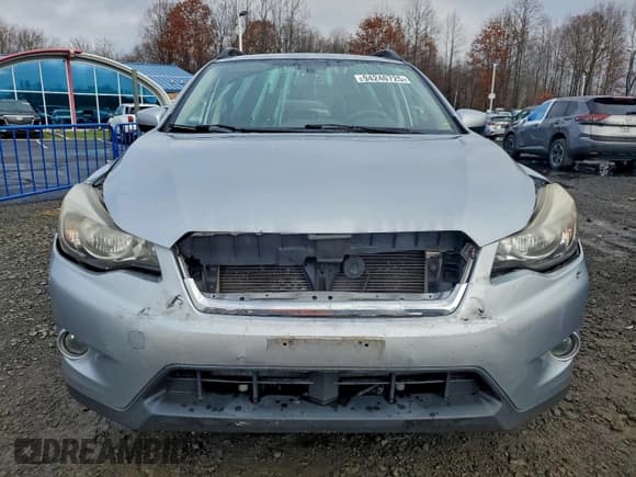 ✅ 2015 Subaru Crosstrek Limited • VIN: JF2GPASC6F8264357 • Лот: 94240725. Опубликован ранее на Copart с пробегом 127 953 миль. Бесплатный доступ к архиву аукционных продаж из США и подробный отчёт об истории автомобиля на DreamBid. Изображение 5.