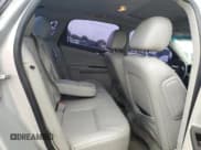 ✅ 2016 Chevrolet Impala LTZ • VIN: 2G1WC5E39G1117052 • Лот: 69007714. Опубликован ранее на Copart с пробегом 119 611 миль. Бесплатный доступ к архиву аукционных продаж из США и подробный отчёт об истории автомобиля на DreamBid. Изображение 11.