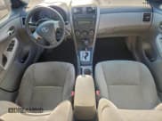 ✅ 2010 Toyota Corolla • VIN: 1NXBU4EE6AZ313343 • Lot: 95123765. Listed on Copart with 203,215 mi. Free auction sales archive from the USA and detailed vehicle history report at DreamBid. Image 8.