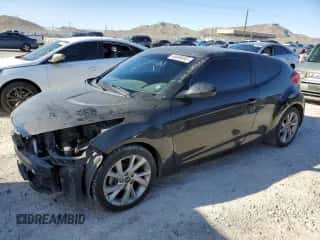 2016 Hyundai Veloster с VIN KMHTC6AD9GU274319, выставлен на аукционе Copart как лот 45099593 с пробегом 58 917 миль миль и . История ставок и продаж доступна на DreamBid. Изображение 1.