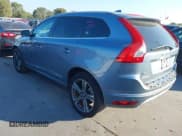 ✅ 2017 Volvo XC60 Dynamic • VIN: YV449MRR5H2102407 • Lot: 43355984. Wystawiony na IAAI z przebiegiem 112 181 mil. Bezpłatny archiwum sprzedaży aukcyjnych z USA i szczegółowy raport historii pojazdu na DreamBid. Zdjęcie 3.