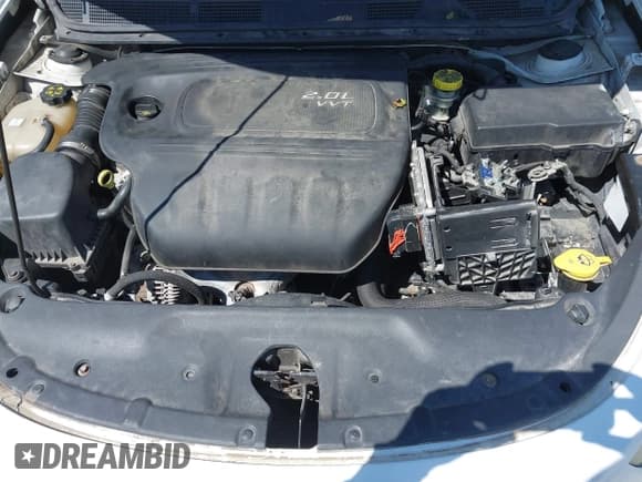 ✅ 2015 Dodge Dart Aero • VIN: 1C3CDFDH8FD165434 • Лот: 43079486. Опубликован ранее на IAAI с пробегом 118 573 миль. Бесплатный доступ к архиву аукционных продаж из США и подробный отчёт об истории автомобиля на DreamBid. Изображение 10.