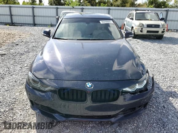 ✅ 2015 BMW 3 Series 328i • VIN: WBA3A5G5XFNS81905 • Lot: 90290885. Listed on Copart with 122,696 mi. Free auction sales archive from the USA and detailed vehicle history report at DreamBid. Image 5.