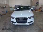 ✅ 2014 Audi A4 Premium Plus • VIN: WAUFFAFL7EN025159 • Lot: 42841954. Listed on IAAI with 163,502 mi. Free auction sales archive from the USA and detailed vehicle history report at DreamBid. Image 12.