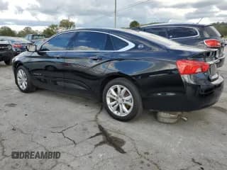 ✅ 2019 Chevrolet Impala LT • VIN: 1G11Z5S35KU112232 • Лот: 73701174. Опубликован ранее на Copart с пробегом 93 364 миль. Бесплатный доступ к архиву аукционных продаж из США и подробный отчёт об истории автомобиля на DreamBid. Изображение 2.