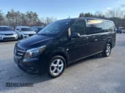 ✅ 2018 Mercedes-Benz Metris Passenger • VIN: WD4PG2EE5J3395549 • Lot: 43832677. Listed on IAAI with 167,275 mi. Free auction sales archive from the USA and detailed vehicle history report at DreamBid. Image 2.