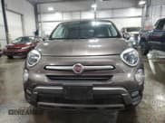 ✅ 2016 FIAT 500X Trekking Plus • VIN: ZFBCFYET0GP427650 • Lot: 46649825. Listed on Copart with 182,666 mi. Free auction sales archive from the USA and detailed vehicle history report at DreamBid. Image 5.