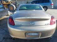 ✅ 2002 Lexus SC 430 • VIN: JTHFN48Y720034967 • Лот: 43668725. Опубликован ранее на IAAI с пробегом 197 693 миль. Бесплатный доступ к архиву аукционных продаж из США и подробный отчёт об истории автомобиля на DreamBid. Изображение 16.