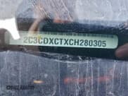 ✅ 2012 Dodge Charger RT Plus • VIN: 2C3CDXCTXCH280305 • Lot: 94971195. Wystawiony na Copart z przebiegiem 158 292 mil. Bezpłatny archiwum sprzedaży aukcyjnych z USA i szczegółowy raport historii pojazdu na DreamBid. Zdjęcie 12.