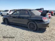 ✅ 2006 Subaru Impreza WRX STI • VIN: JF1GD70696L508142 • Lot: 58008105. Listed on Copart with 183,657 mi. Free auction sales archive from the USA and detailed vehicle history report at DreamBid. Image 2.