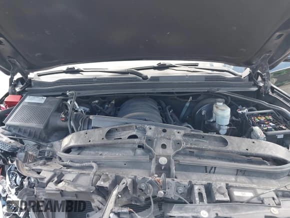 ✅ 2020 Chevrolet Tahoe LT • VIN: 1GNSKBKC8LR157630 • Lot: 43609359. Listed on IAAI with 158,783 mi. Free auction sales archive from the USA and detailed vehicle history report at DreamBid. Image 10.