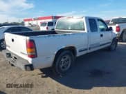 ✅ 2000 Chevrolet Silverado 1500 LS • VIN: 2GCEC19V8Y1104494 • Лот: 43676854. Опубликован ранее на IAAI с пробегом 202 460 миль. Бесплатный доступ к архиву аукционных продаж из США и подробный отчёт об истории автомобиля на DreamBid. Изображение 4.
