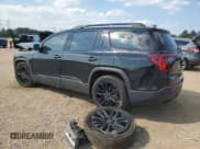 ✅ 2023 GMC Acadia SLE • VIN: 1GKKNRL46PZ259549 • Лот: 68723235. Опубликован ранее на Copart с пробегом 27 601 миль. Бесплатный доступ к архиву аукционных продаж из США и подробный отчёт об истории автомобиля на DreamBid. Изображение 2.