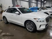 ✅ 2023 Genesis GV70 2.5T • VIN: KMUMADTB1PU120781 • Lot: 53328235. Listed on Copart with 44,979 mi. Free auction sales archive from the USA and detailed vehicle history report at DreamBid. Image 4.