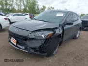 ✅ 2021 Ford Escape S • VIN: 1FMCU9F69MUA73640 • Lot: 42238252. Listed on IAAI with 113,785 mi. Free auction sales archive from the USA and detailed vehicle history report at DreamBid. Image 18.