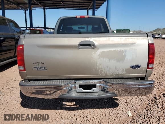 ✅ 2003 Ford F-150 XL • VIN: 1FTRX17253NA60931 • Lot: 82729965. Listed on Copart with 159,126 mi. Free auction sales archive from the USA and detailed vehicle history report at DreamBid. Image 6.