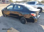 ✅ 2022 Mitsubishi Mirage ES • VIN: ML32FUFJ2NHF06443 • Лот: 43569143. Опубликован ранее на IAAI с пробегом 24 962 миль. Бесплатный доступ к архиву аукционных продаж из США и подробный отчёт об истории автомобиля на DreamBid. Изображение 3.