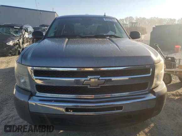 ✅ 2009 Chevrolet Silverado 1500 LT • VIN: 3GCEK233X9G249142 • Lot: 67528044. Listed on Copart with 192,134 mi. Free auction sales archive from the USA and detailed vehicle history report at DreamBid. Image 5.