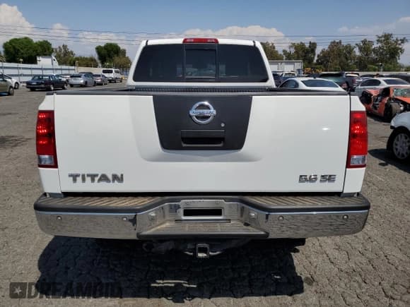 ✅ 2005 Nissan Titan XE • VIN: 1N6AA06B65N544603 • Lot: 70051645. Listed on Copart with Not provided. Free auction sales archive from the USA and detailed vehicle history report at DreamBid. Image 6.