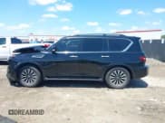 ✅ 2022 Nissan Armada SL • VIN: JN8AY2BA2N9390962 • Lot: 42435521. Wystawiony na IAAI z przebiegiem 36 453 mil. Bezpłatny archiwum sprzedaży aukcyjnych z USA i szczegółowy raport historii pojazdu na DreamBid. Zdjęcie 14.