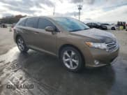 ✅ 2011 Toyota Venza • VIN: 4T3ZK3BBXBU037072 • Lot: 92032985. Wystawiony na Copart z przebiegiem 120 950 mil. Bezpłatny archiwum sprzedaży aukcyjnych z USA i szczegółowy raport historii pojazdu na DreamBid. Zdjęcie 4.