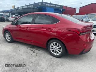 ✅ 2020 Hyundai Accent SE • VIN: 3KPC24A64LE125547 • Лот: 84518304. Опубликован ранее на Copart с пробегом 67 805 миль. Бесплатный доступ к архиву аукционных продаж из США и подробный отчёт об истории автомобиля на DreamBid. Изображение 3.