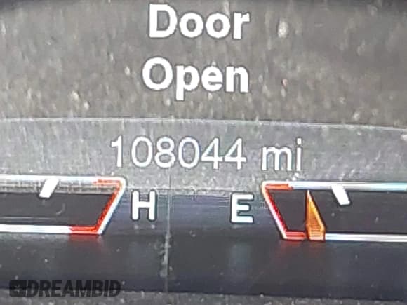 ✅ 2017 Jeep Cherokee Trailhawk • VIN: 1C4PJMBS7HW524319 • Лот: 43060018. Опубликован ранее на IAAI с пробегом 108 044 миль. Бесплатный доступ к архиву аукционных продаж из США и подробный отчёт об истории автомобиля на DreamBid. Изображение 16.