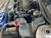 ✅ 2004 Chevrolet Cavalier • VIN: 1G1JC12FX47292510 • Lot: 41841677. Listed on IAAI with 143,474 mi. Free auction sales archive from the USA and detailed vehicle history report at DreamBid. Image 19.