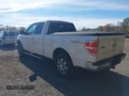 ✅ 2011 Ford F-150 XLT • VIN: 1FTFX1EF9BFD24637 • Лот: 43545014. Опубликован ранее на IAAI с пробегом 155 003 миль. Бесплатный доступ к архиву аукционных продаж из США и подробный отчёт об истории автомобиля на DreamBid. Изображение 3.