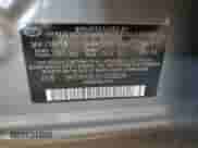 2014 Hyundai Elantra SE z VIN 5NPDH4AE8EH508206, wystawiony jako Copart lot #86673865 z przebiegiem 163 127 mil mil oraz Szkoda całkowita • Salvage title. Historia ofert i sprzedaży dostępna na DreamBid. Obrazek 12.