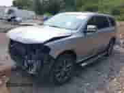 2015 Dodge Durango SXT z VIN 1C4RDJAG5FC760610, wystawiony jako IAAI lot #43164214 z przebiegiem 205 817 mil mil oraz . Historia ofert i sprzedaży dostępna na DreamBid. Obrazek 18.