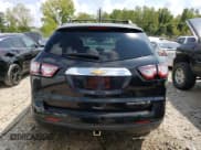✅ 2013 Chevrolet Traverse LT • VIN: 1GNKRGKD6DJ106144 • Lot: 67556434. Wystawiony na Copart z przebiegiem 124 104 mil. Bezpłatny archiwum sprzedaży aukcyjnych z USA i szczegółowy raport historii pojazdu na DreamBid. Zdjęcie 6.