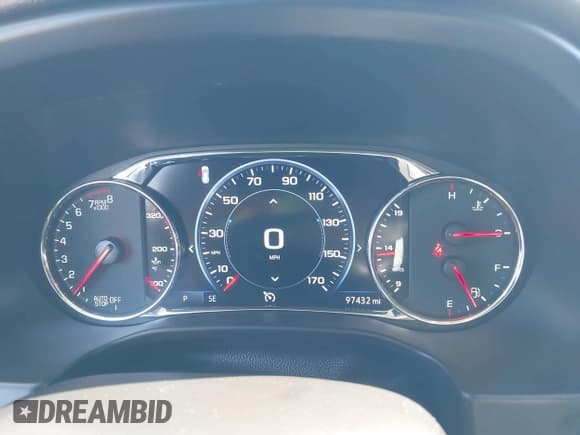 ✅ 2020 GMC Acadia Denali • VIN: 1GKKNPLS5LZ117299 • Лот: 43640410. Опубликован ранее на IAAI с пробегом 97 432 миль. Бесплатный доступ к архиву аукционных продаж из США и подробный отчёт об истории автомобиля на DreamBid. Изображение 7.