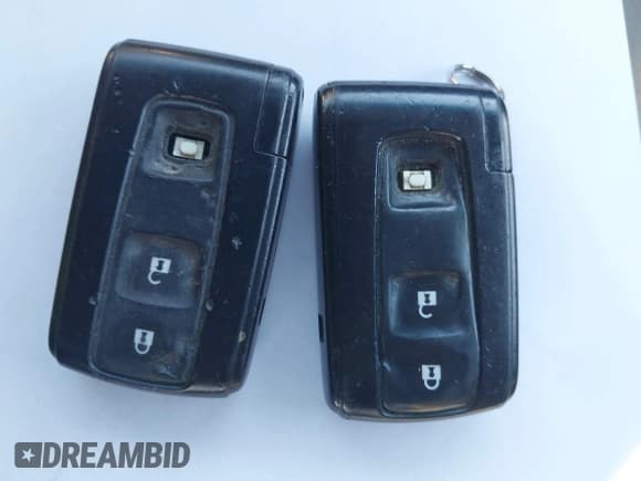 ✅ 2008 Toyota Prius • VIN: JTDKB20U183403447 • Лот: 43566206. Опубликован ранее на IAAI с пробегом 153 988 миль. Бесплатный доступ к архиву аукционных продаж из США и подробный отчёт об истории автомобиля на DreamBid. Изображение 11.