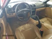 ✅ 2000 Mazda MX-5 Miata • VIN: JM1NB3532Y0142124 • Lot: 66543565. Wystawiony na Copart z przebiegiem 76 868 mil. Bezpłatny archiwum sprzedaży aukcyjnych z USA i szczegółowy raport historii pojazdu na DreamBid. Zdjęcie 8.