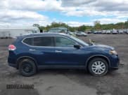 ✅ 2016 Nissan Rogue S • VIN: KNMAT2MV3GP677560 • Лот: 43399738. Опубликован ранее на IAAI с пробегом 105 233 миль. Бесплатный доступ к архиву аукционных продаж из США и подробный отчёт об истории автомобиля на DreamBid. Изображение 13.